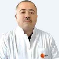 Nurlan Quliyev - Uroloq