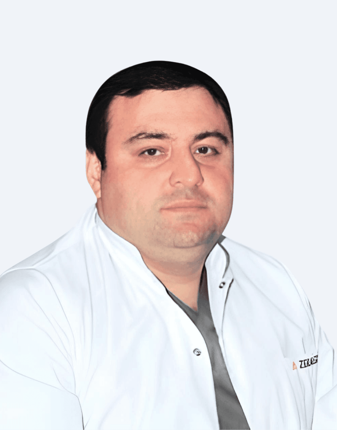 Namiq Quliyev - Travmatoloq-ortoped