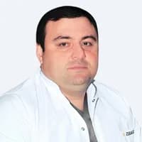 Namiq Quliyev - Travmatoloq-ortoped