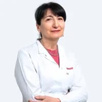 Elmira Osmanova - Qastroenteroloq