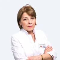 Xalidə Nadirova - Otorinolarinqoloq