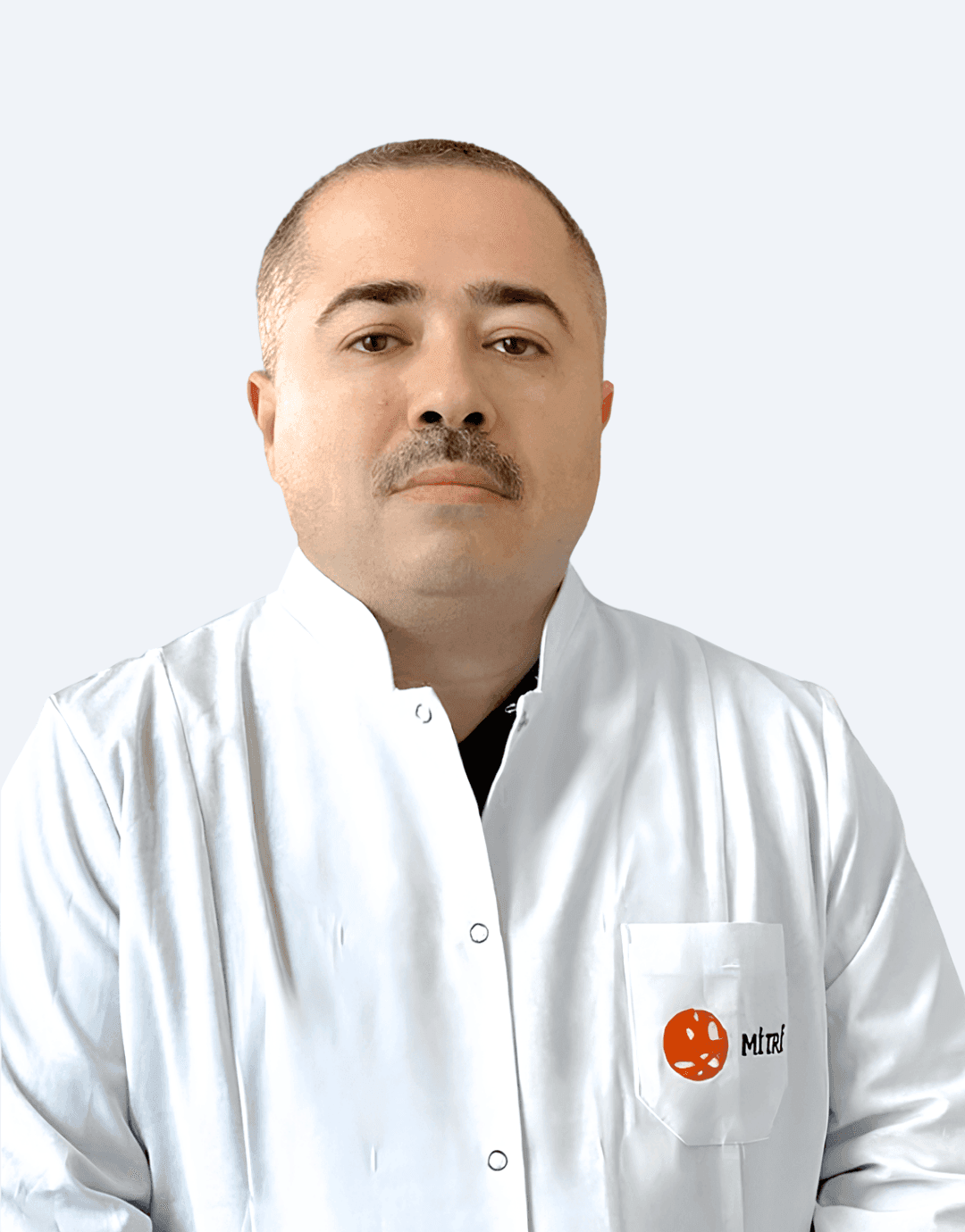 Nurlan Quliyev - Uroloq