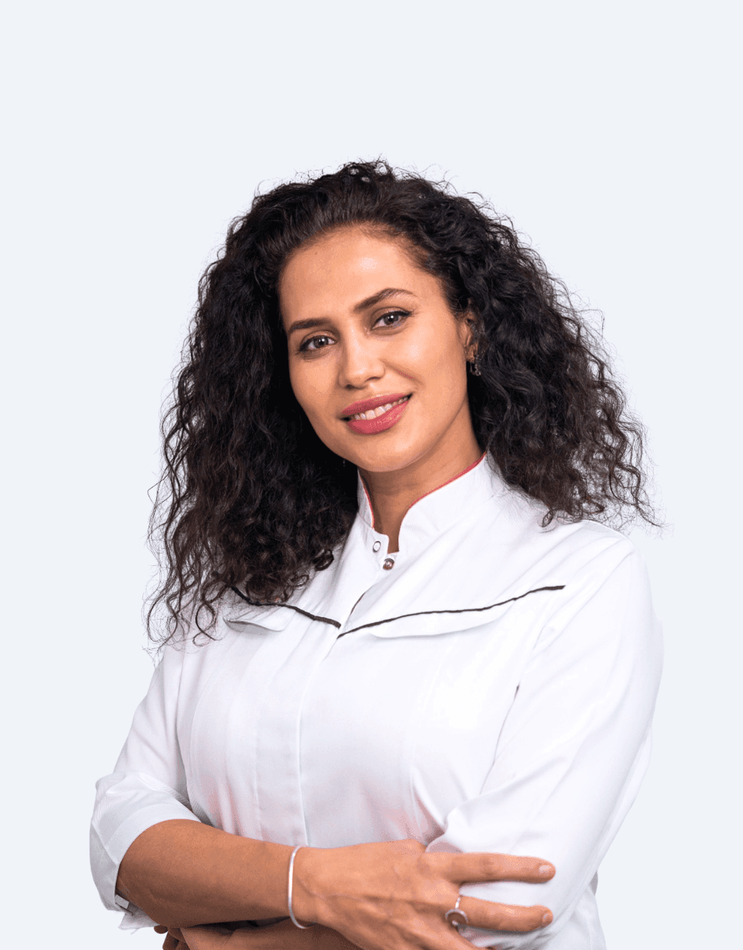 Farida Nasirli - Endocrinologist