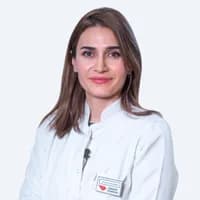 Əzinə Kərimova - Ginekoloq