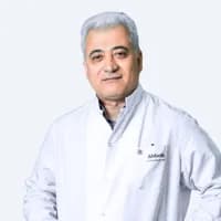 Ilham Gasimov - Pediatrician