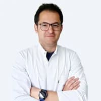 lham Kərimov - Radiologiya şöbəsinin müdiri