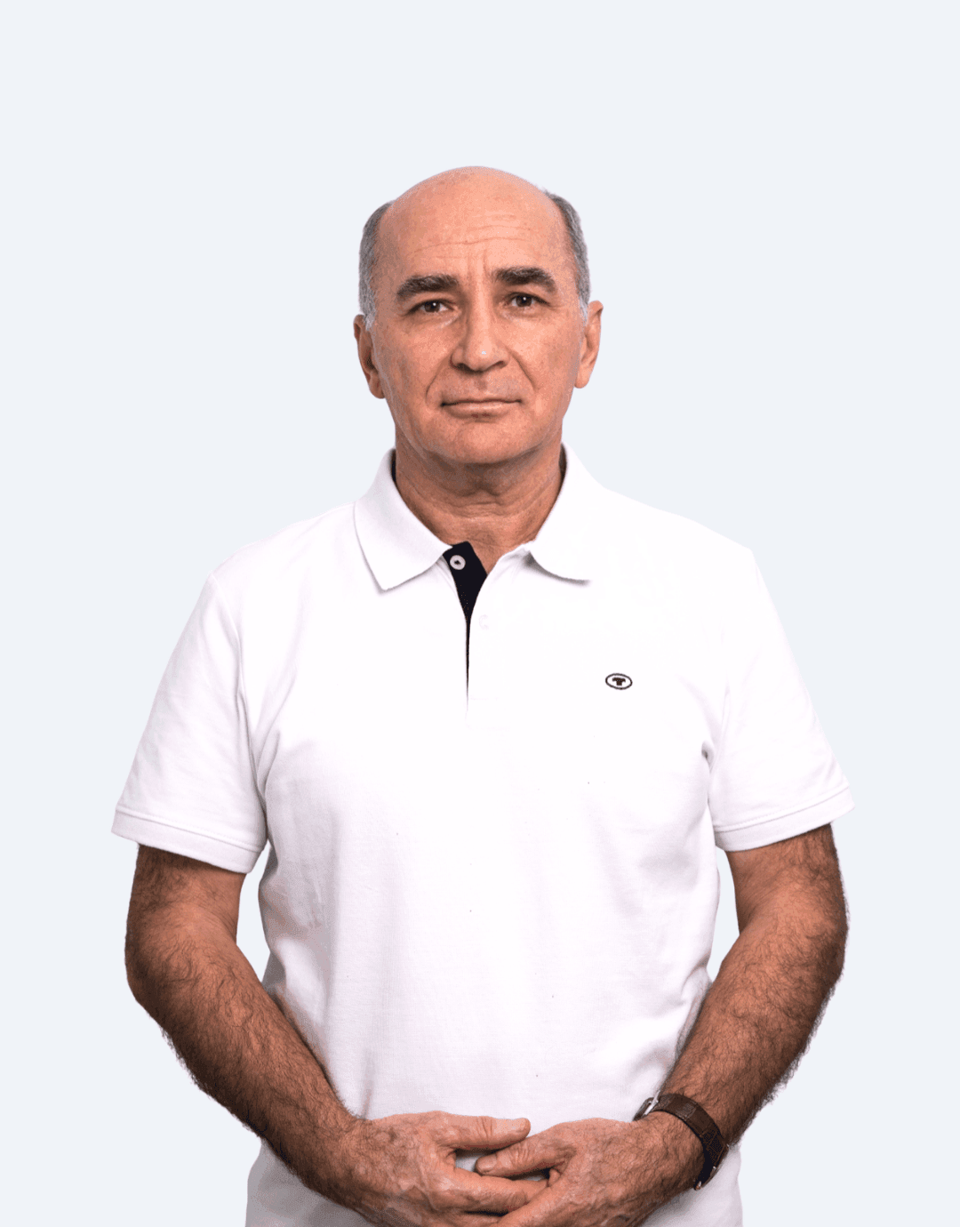 Intiqam Abbasov - Surgeon