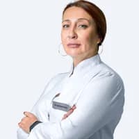 Anjelika Terentyeva - Dermatoveneroloq