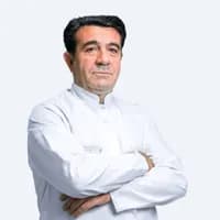 Etibar Nəsibov - Radioloq