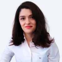 Ofeliya Kərimova - Radioloq