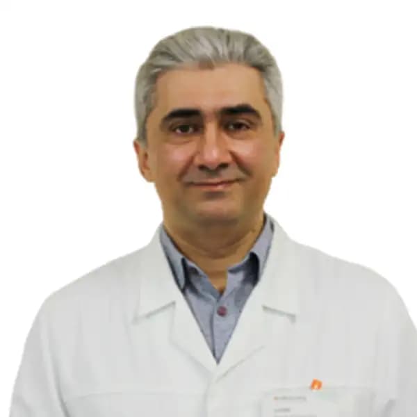 Dayaq-hərəkət aparatı xəstəliklərinin diaqnostikası və müalicəsi 